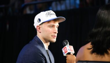 41 questions to make the offseason go faster – #11-#2