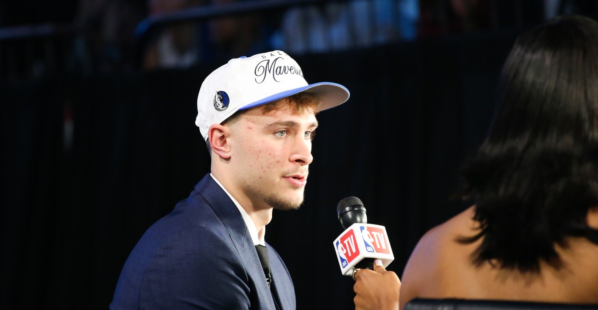 41 questions to make the offseason go faster – #11-#2