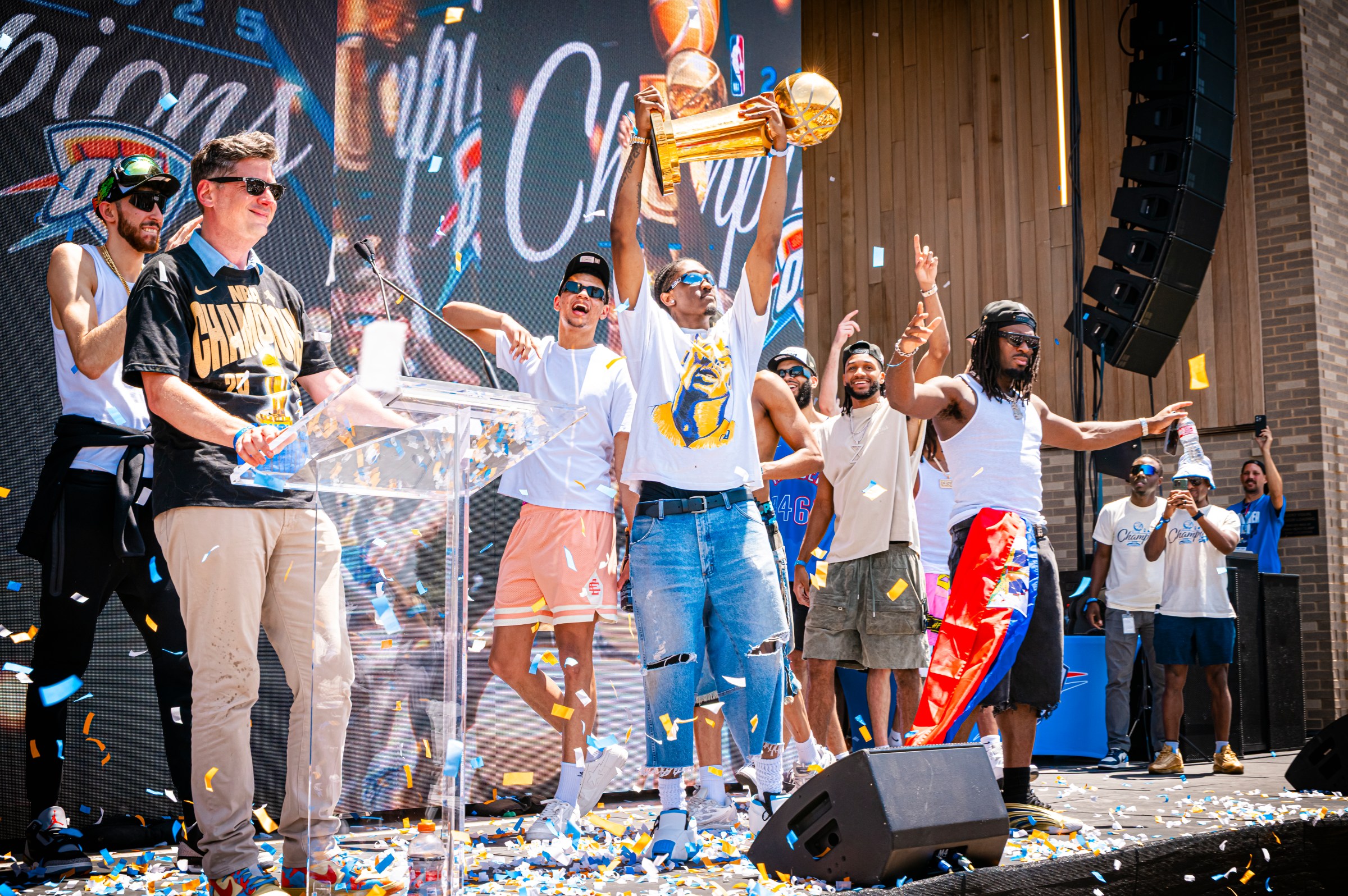 (Photo by Zach Beeker/NBAE via Getty Images)