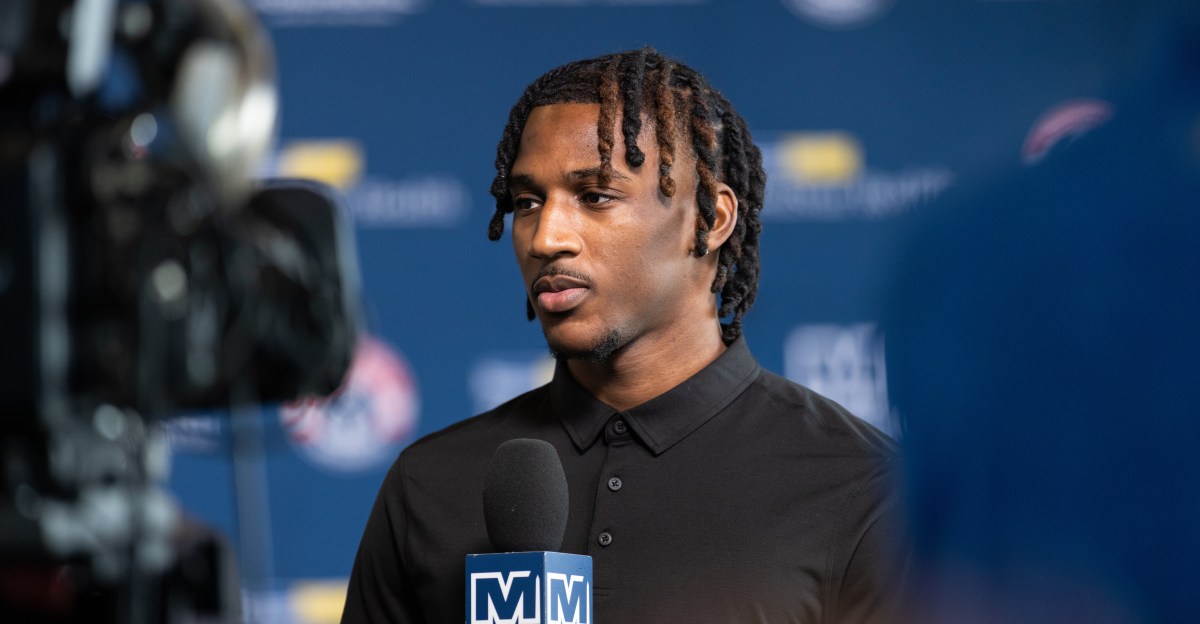 What is “The Feed?” | Bullets Forever