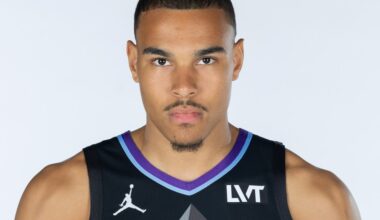 Utah Jazz sign rookie to two-way contract