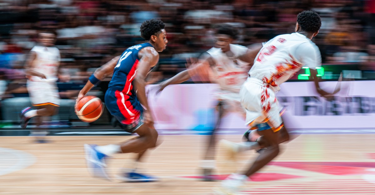 Duke Recruiting: Some Of Jon Scheyer’s Top 2026 Targets