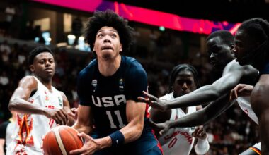 UK Wildcats News: What Getting Tyran Stokes Would Mean For Kentucky and Mark Pope