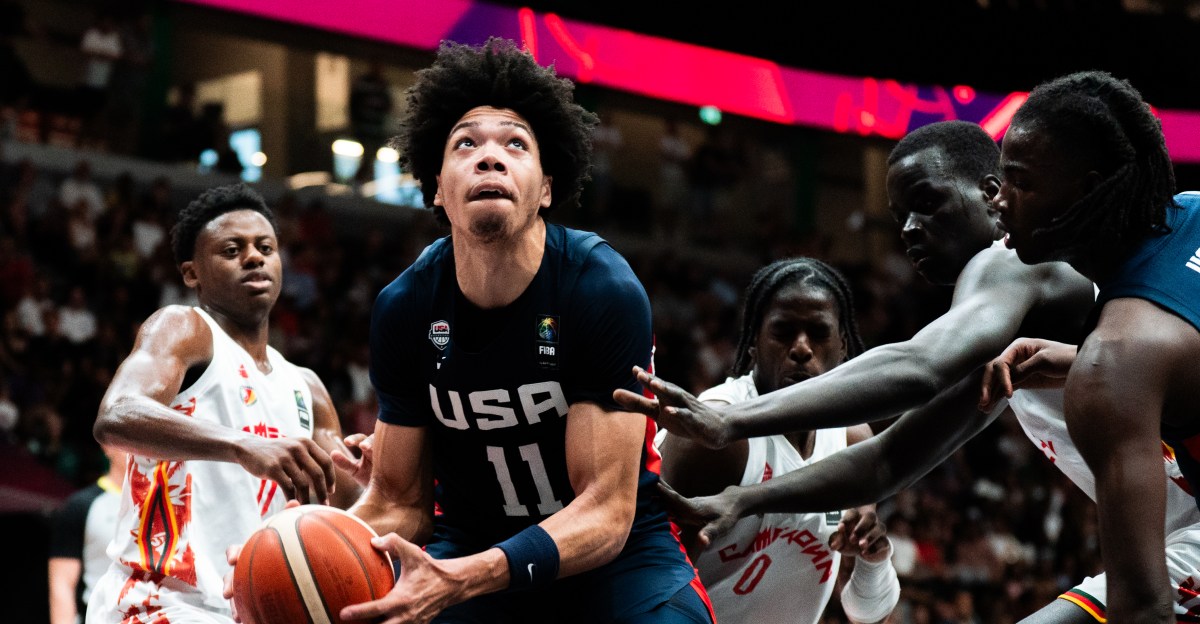 UK Wildcats News: What Getting Tyran Stokes Would Mean For Kentucky and Mark Pope