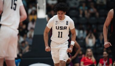 Where Kentucky recruits landed in latest Rivals rankings