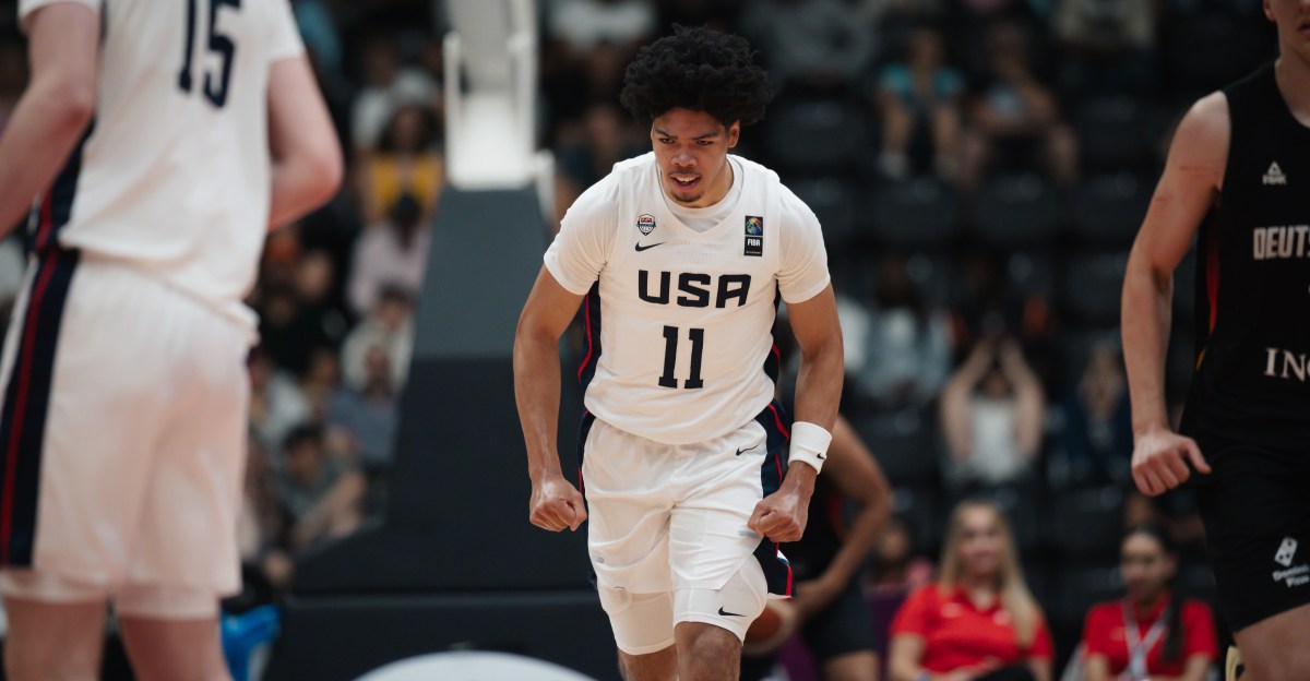 Where Kentucky recruits landed in latest Rivals rankings