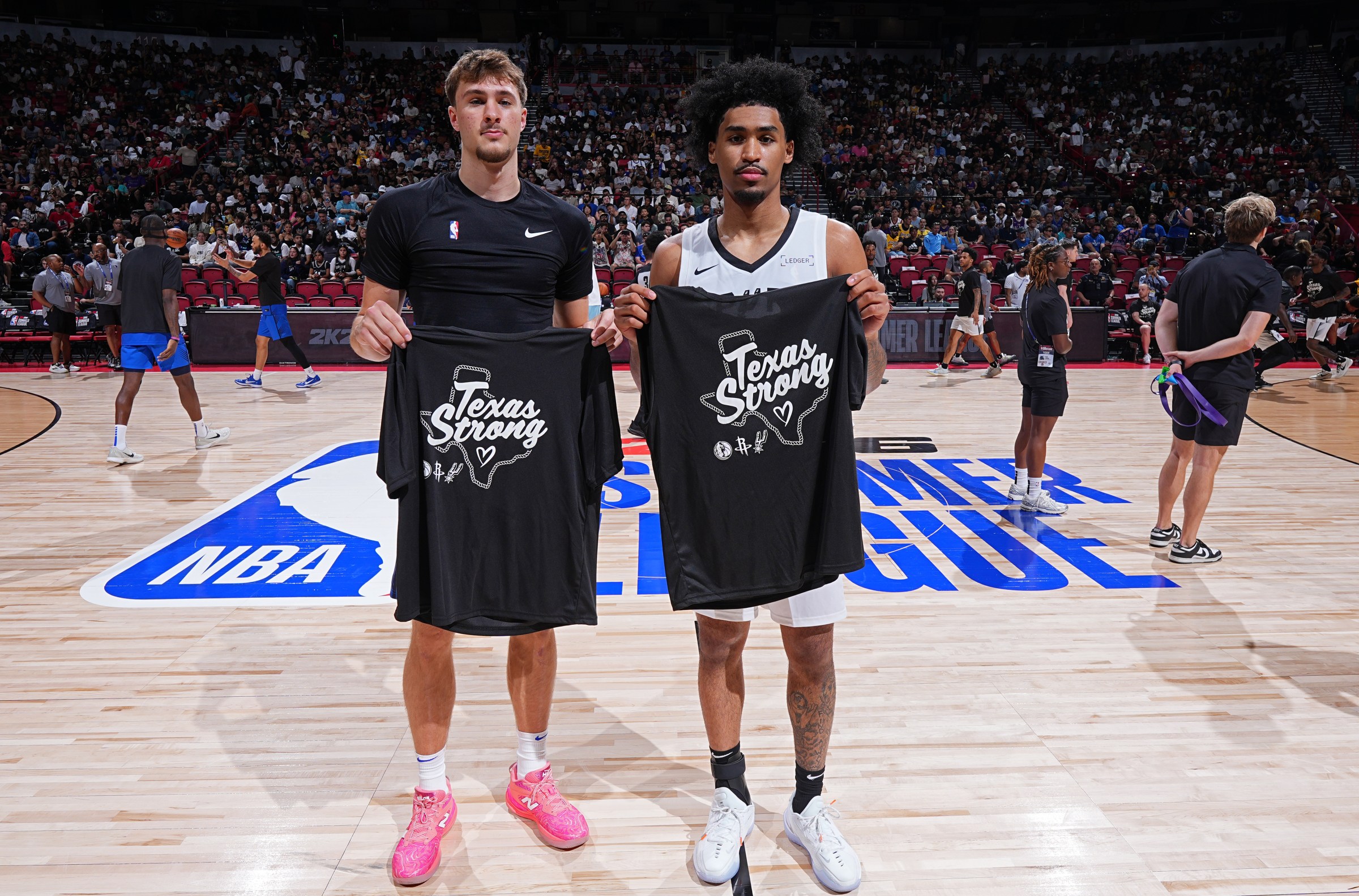 (Photo by Garret Ellwood/NBAE via Getty Images)