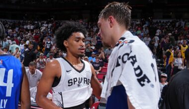 Dallas Mavericks 2025-26 schedule reaction and analysis