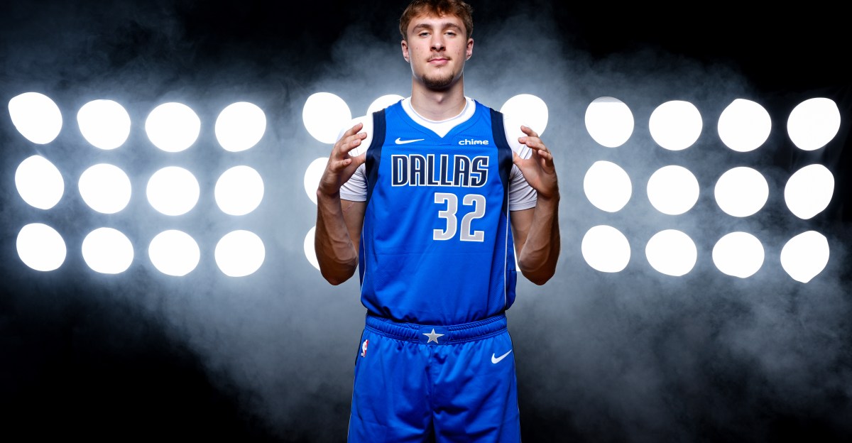 Cooper Flagg’s NBA Future: ESPN Panel Breaks Down Mavericks Path