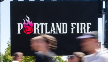 Vanja Cernivec Named as General Manager of WNBA’s Portland Fire