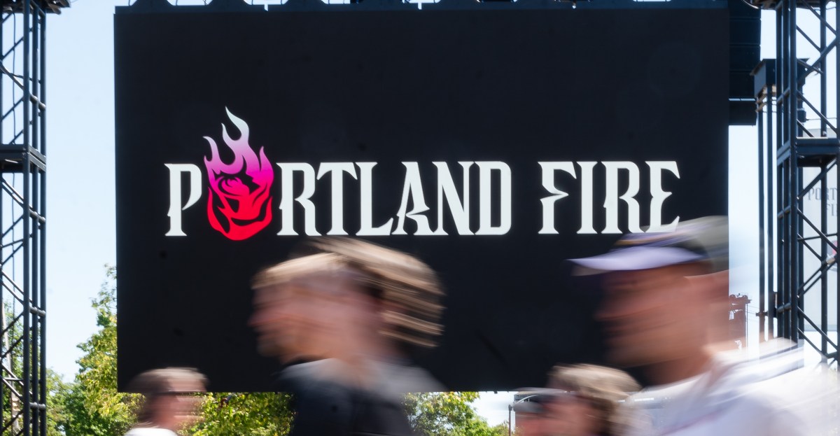 Vanja Cernivec Named as General Manager of WNBA’s Portland Fire