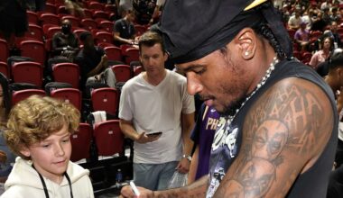 Where will Jalen Green get his shot to prove himself?