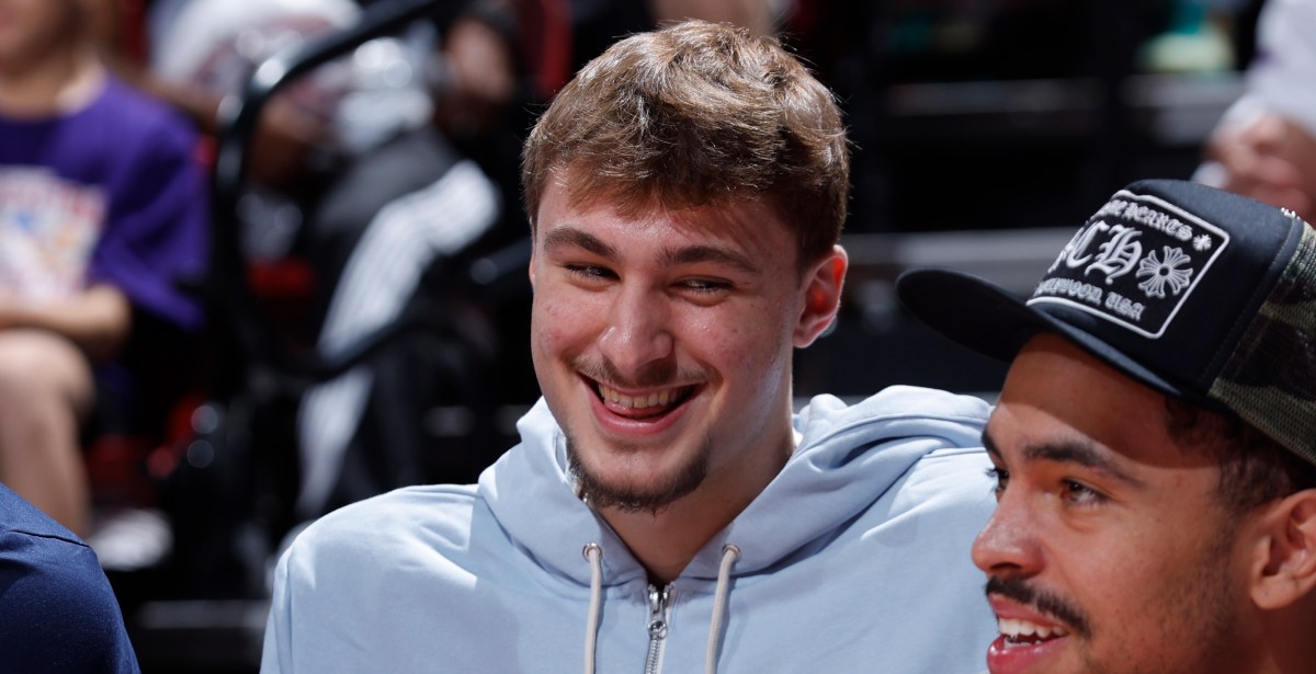 MMB Lounge: At last | Mavs Moneyball