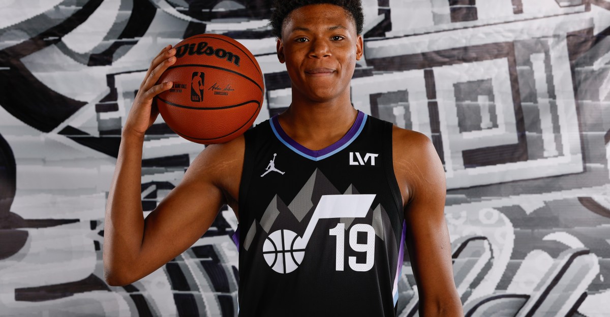 With only two games on national television, why should people watch the Utah Jazz?