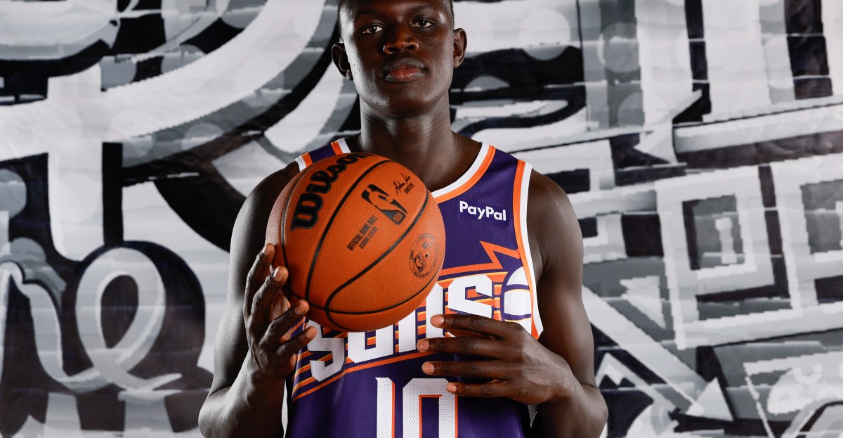 Inside the Suns: Preseason, backcourt guard rotation, fantasy players