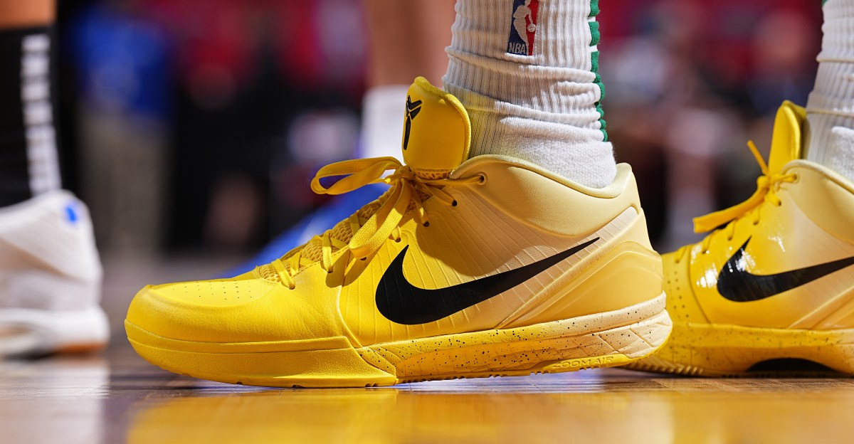 Boston Celtics Daily Links 8/27/25