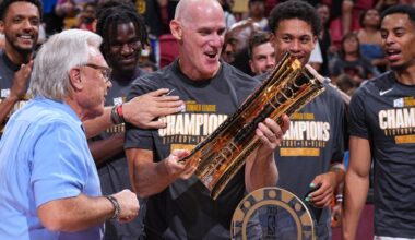 Knicks complete hiring of Mike Brown offensive assistant coach