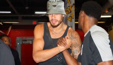 ESSAY: Brooklyn Nets have a problem and his name is Michael Porter Jr.