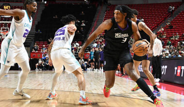 Jerry Reynolds praises Isaac Jones, questions Kings' interest in Westbrook