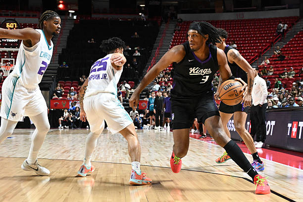 Jerry Reynolds praises Isaac Jones, questions Kings' interest in Westbrook