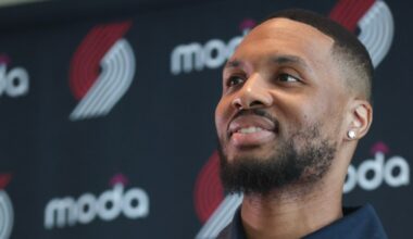 What Does Damian Lillard’s Return Really Mean for the Blazers?