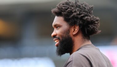 Editor-in-chief mailbag: I’m back, baby