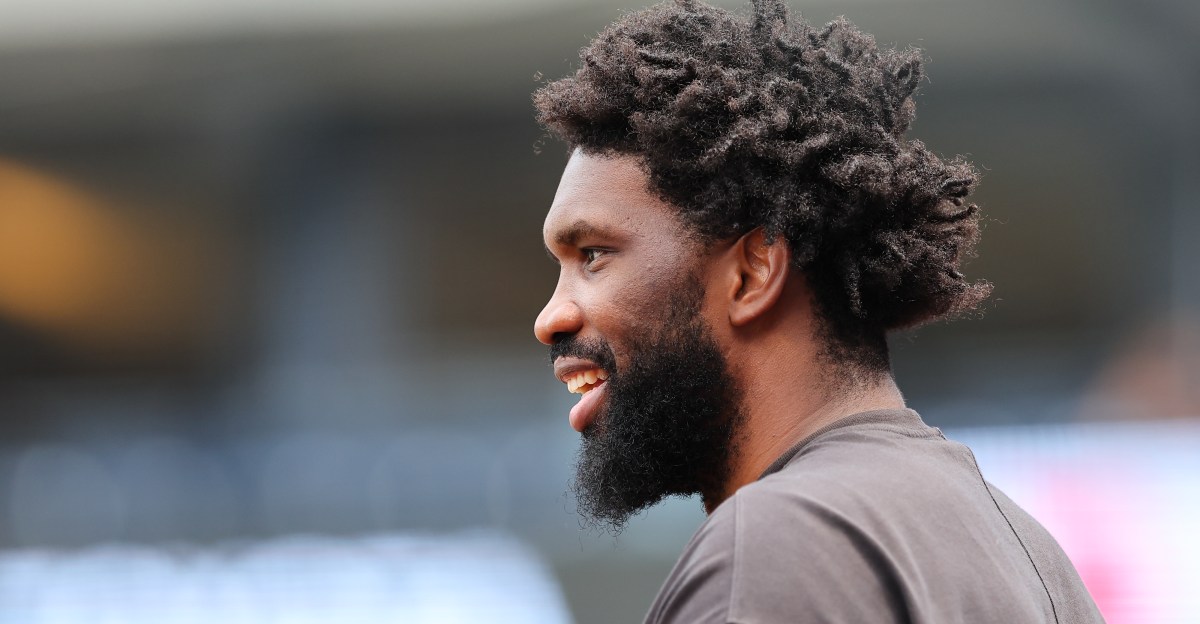 Editor-in-chief mailbag: I’m back, baby