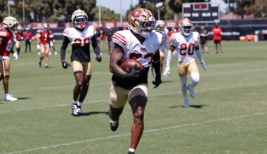 Golden Nuggets: Winters is coming