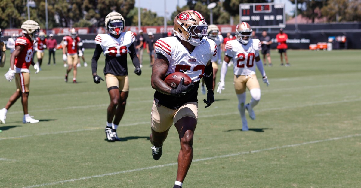 Golden Nuggets: Winters is coming