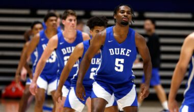 College basketball offseason winners and losers: Duke, Florida and Big Ten make right moves; Memphis stumbles