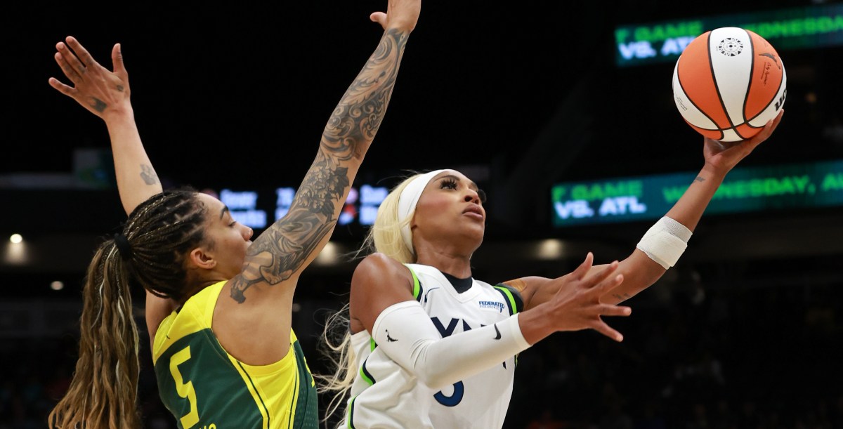 WNBA: How recent trades might impact your fantasy basketball league