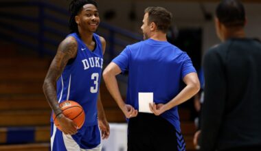 Has Jon Scheyer Reloaded His Duke Program?