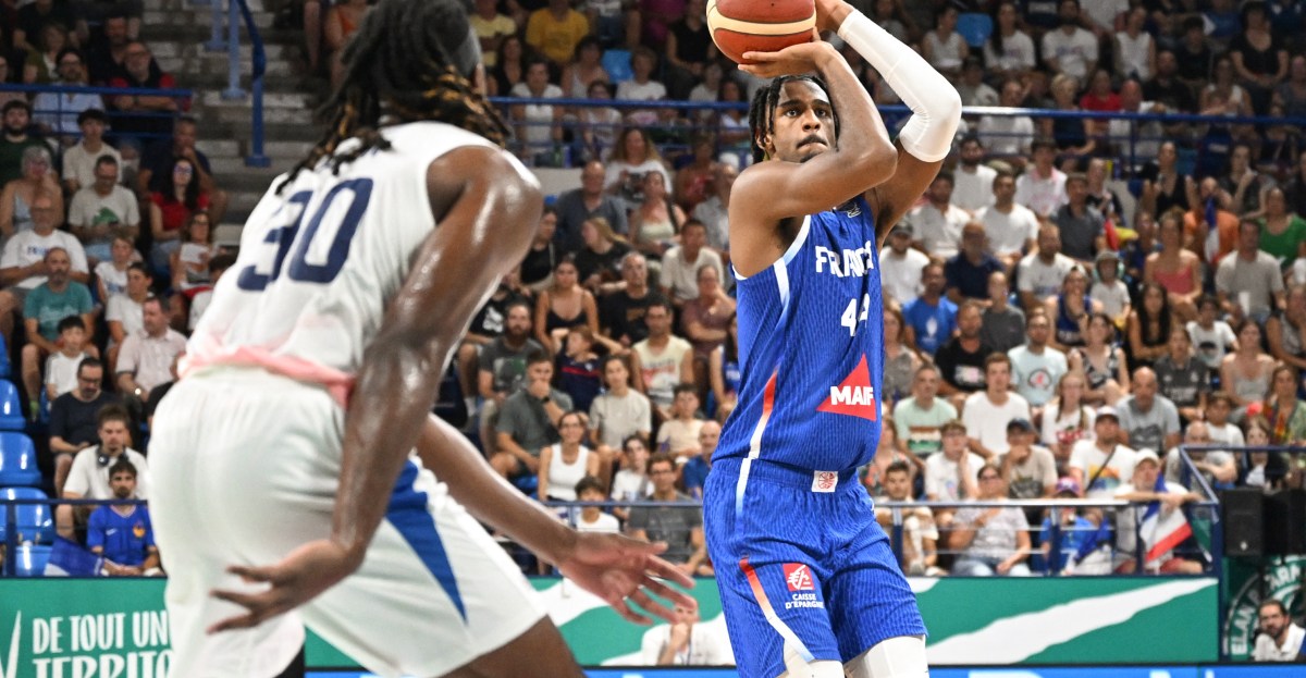 EuroBasket 2025: 3 Wizards players expected to play for national teams