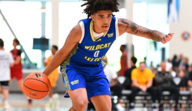 Top 2026 point guard visiting Indiana men’s basketball this weekend