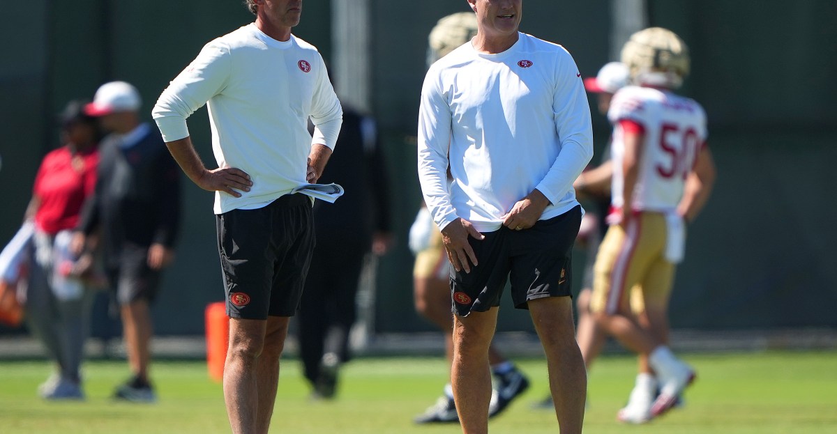 49ers News: The Skyy’s the limit this year