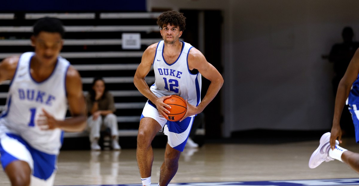 NBA Draft 2026: Players to watch in the ACC
