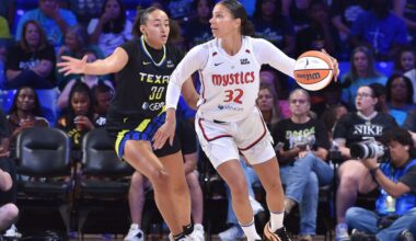 WNBA Rumors: A Storm seems to be brewing in Seattle’s locker room