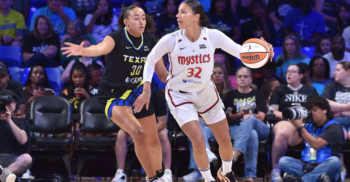 WNBA Rumors: A Storm seems to be brewing in Seattle’s locker room