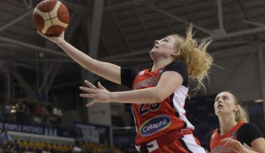 Canada wins GLOBL JAM gold vs. Texas Longhorns