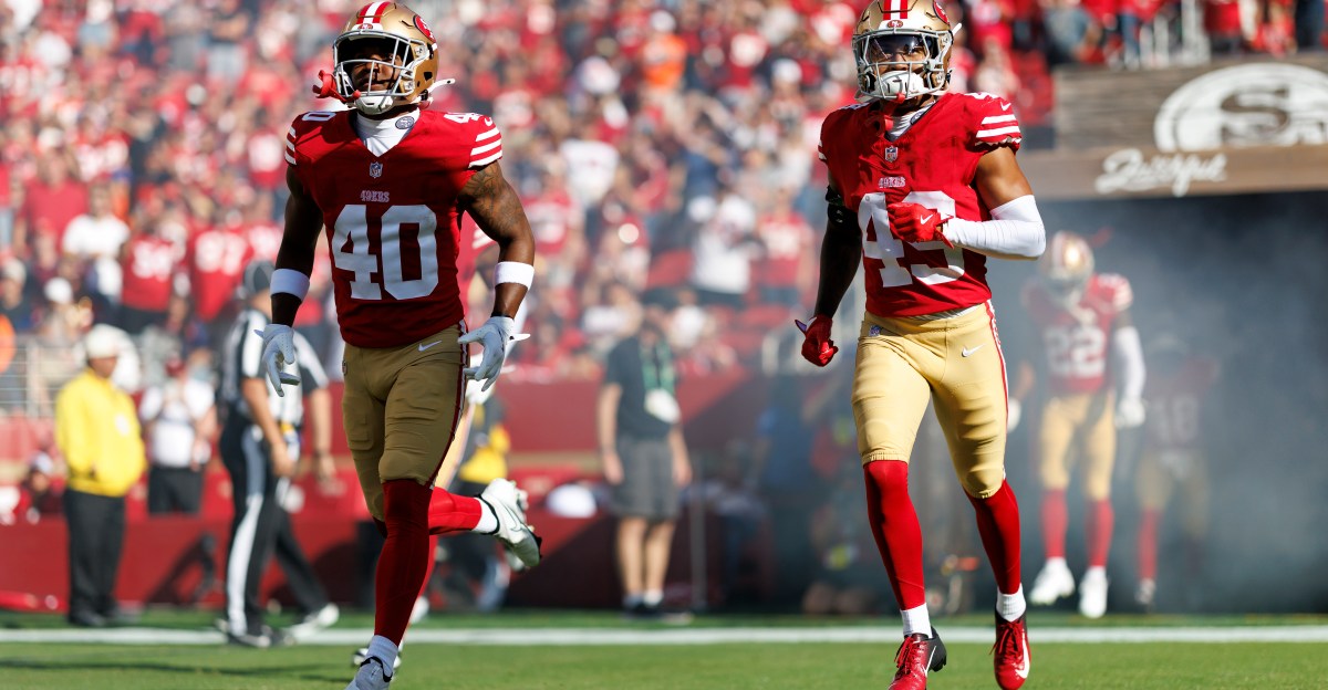 49ers News: Who’ll step up today in joint practices?