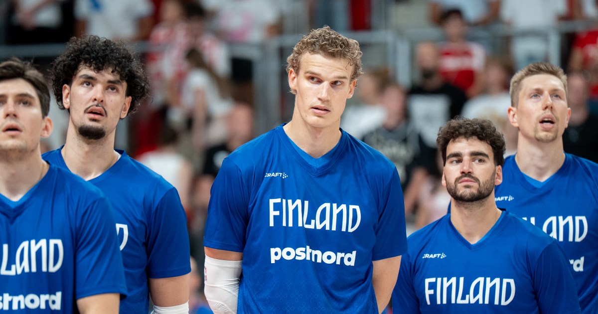 NBA Trade Rumors: new mention of Lauri Markkanen