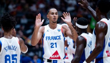 EuroBasket 2025: Three Hawks on final rosters