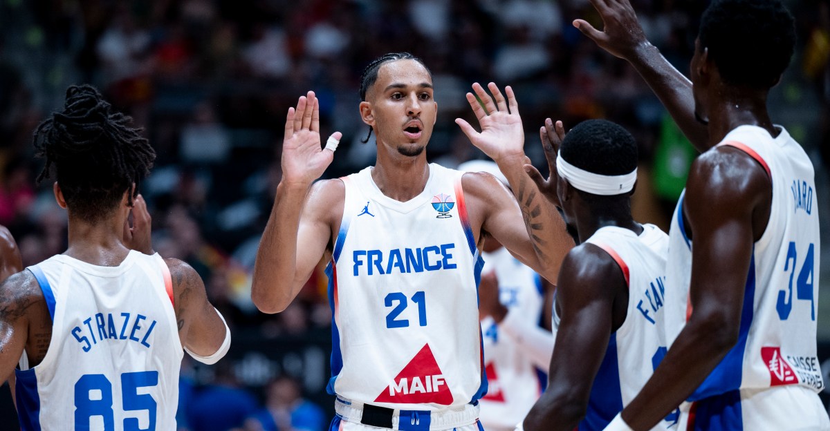 EuroBasket 2025: Three Hawks on final rosters