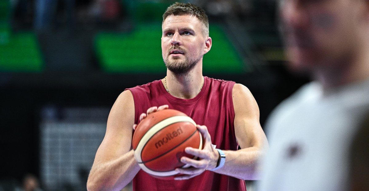 Hawks Reacts Survey: who to look for at EuroBasket 2025?