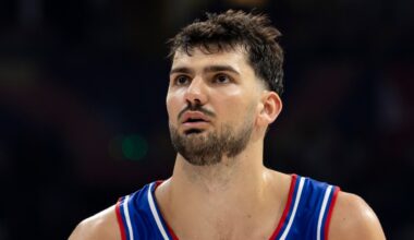 Preview: Serbia plays Portugal in EuroBasket 2025 group play