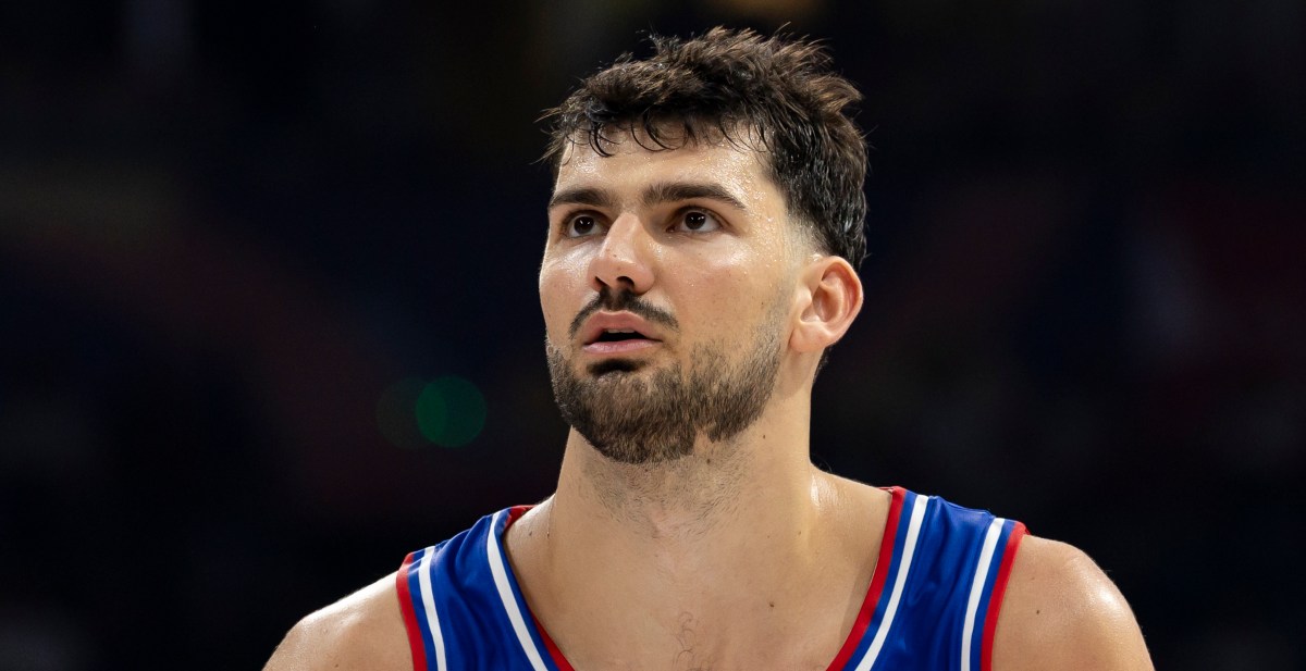 Preview: Serbia plays Portugal in EuroBasket 2025 group play