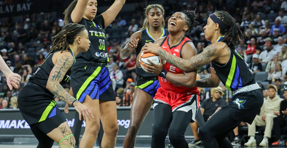 Which young Wings players should be part of the Paige Bueckers era?