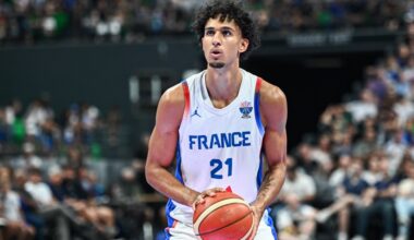 Hawks Reacts Survey Results: who’s the EuroBasket 2025 player to watch?