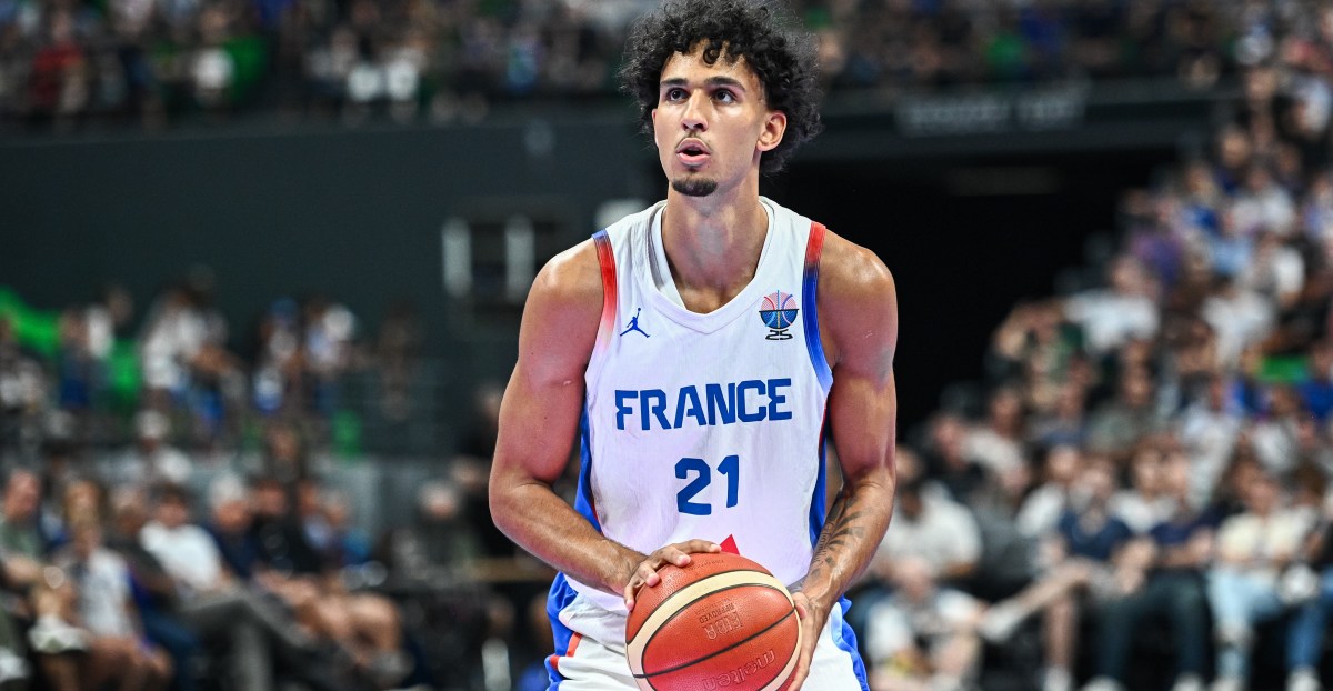 Hawks Reacts Survey Results: who’s the EuroBasket 2025 player to watch?