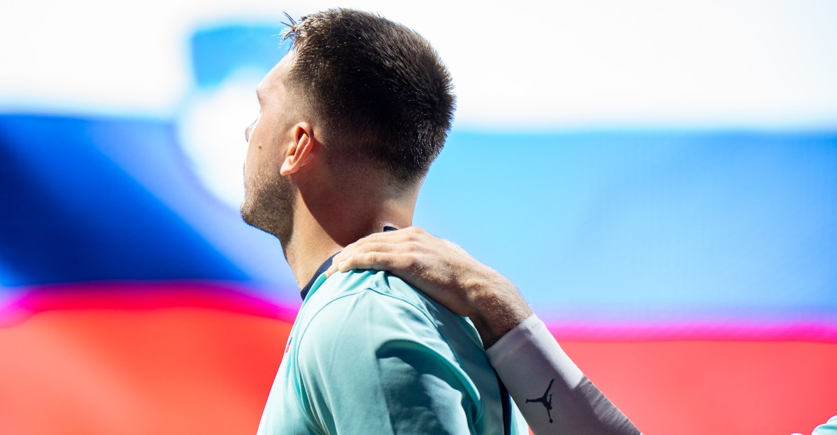 The Luka Doncic-Overwatch “Controversy” | Mavs Moneyball